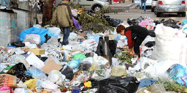 Diyarbakır’da ‘HDP zulmü’ büyüyerek sürüyor!