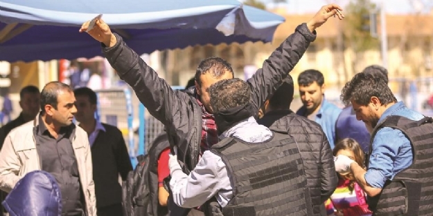 Diyarbakır'da HDP'ye soğuk duş!