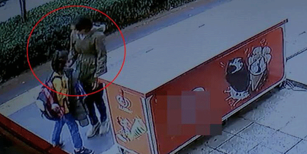 Diyarbakır'da iğrenç olay! Evine giden kız çocuğunun yanına gelip...