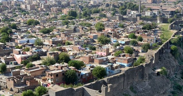 Diyarbakır’da istihdam düğmesine basıldı