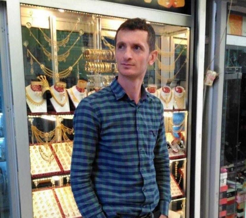 Diyarbakır’da kaçırılan bir kuyumcu ölü bulundu