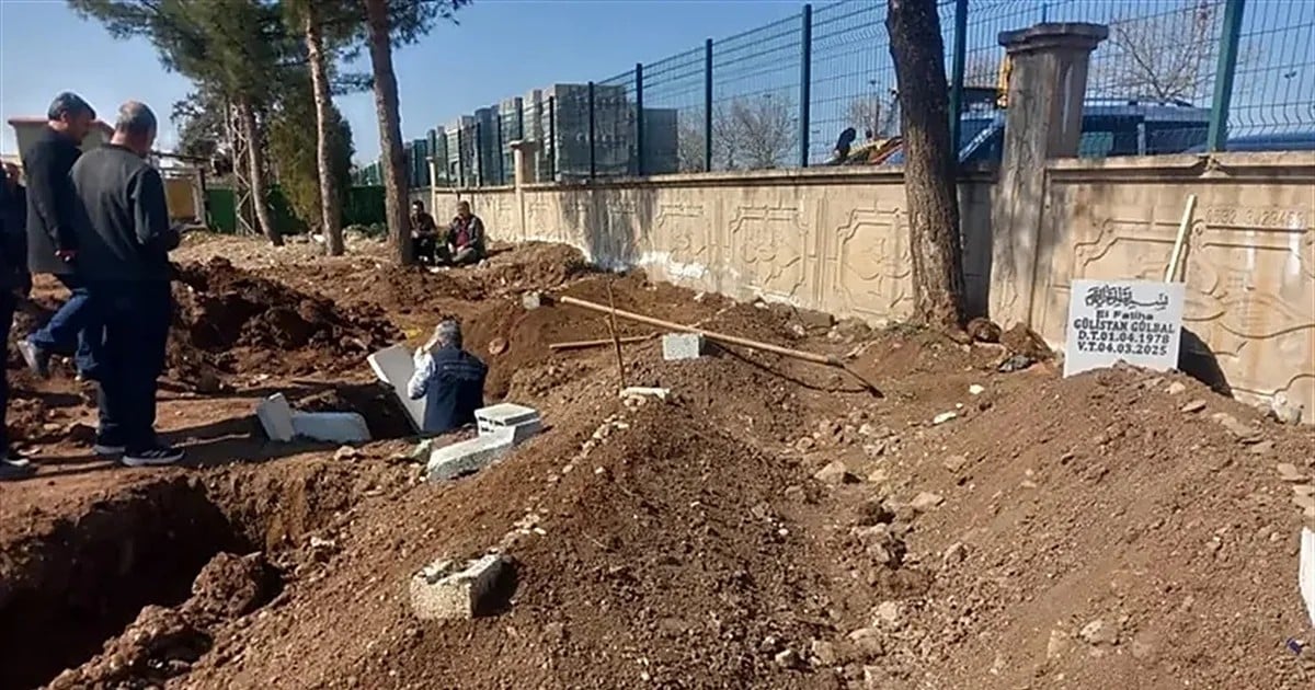 Diyarbakır'da kafede Merve Nur Yararlık'ı öldüren sanığa 3 suçtan 29 yıl hapis