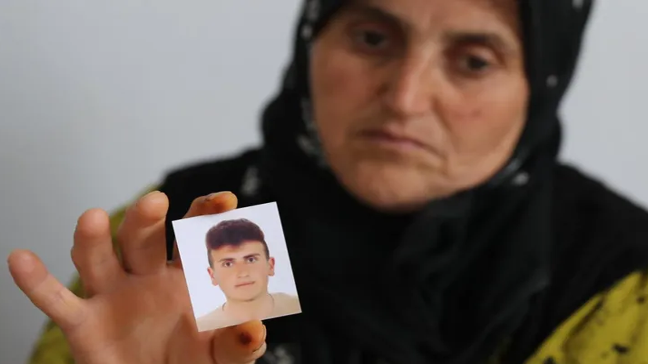 Diyarbakır'da kaybolan genç için arama çalışması başlatıldı