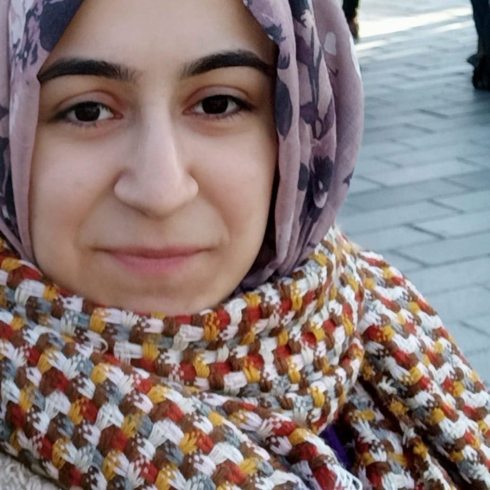 Diyarbakır’da kaybolan genç kız bulundu 