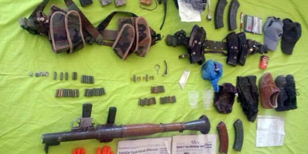 Diyarbakır'da operasyonlarda 24 günde 348 kişi gözaltına alındı