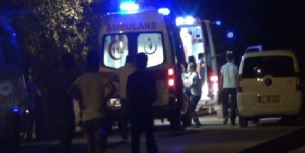 Diyarbakır'da kıraathaneye bomba