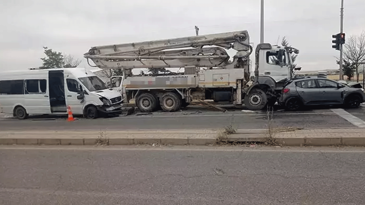 Diyarbakır'da korku dolu anlar: 11 yaralı var
