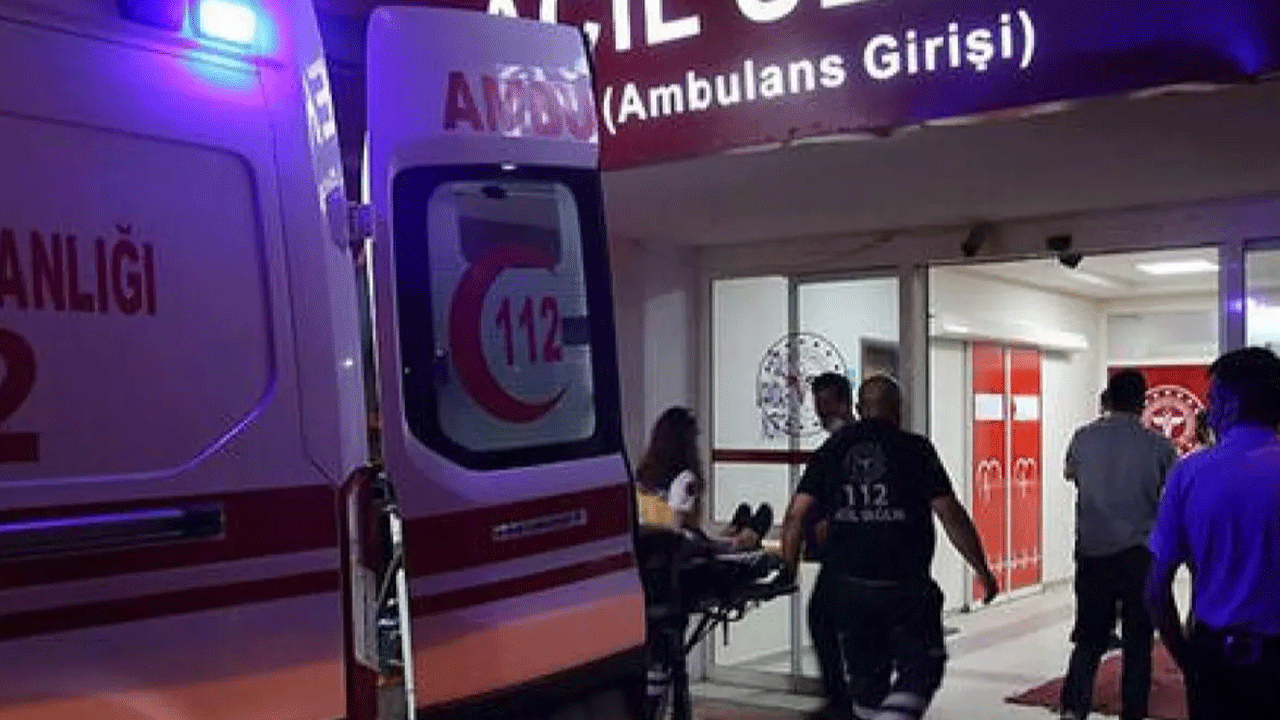 Diyarbakır'da korkunç olay! Su kuyusu 4 kişiyi öldürdü