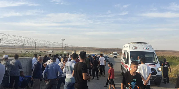 Diyarbakır'da 'köy yabancıya satıldı' kavgası! Ortalık karıştı