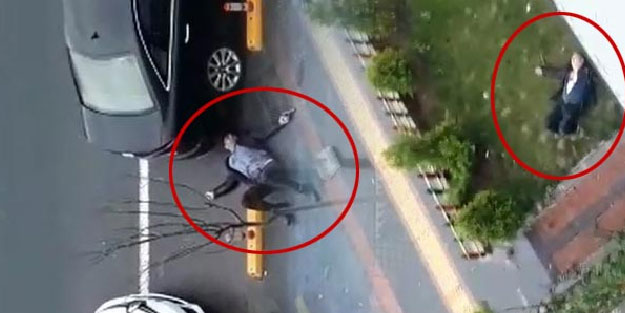 Diyarbakır'da kuzenler sokak ortasında çatıştı! 5 yaralı