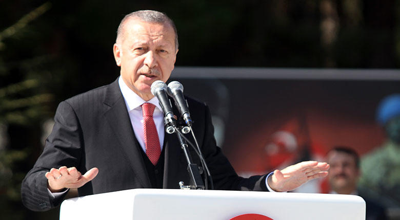 Diyarbakır’da müthiş şölen