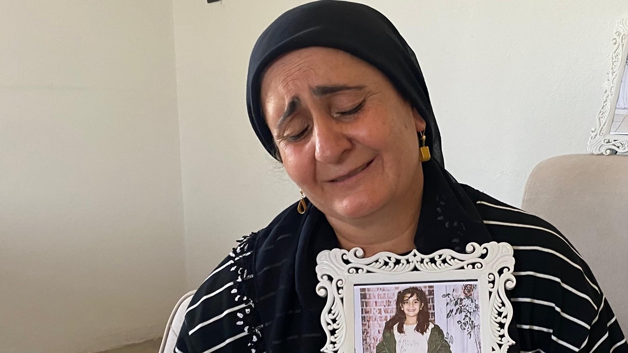 Diyarbakır'da Narin Güran cinayetinde yargıtay süreci başladı