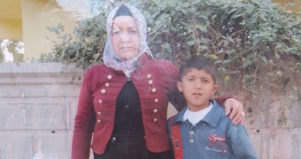 Diyarbakır'da öldürülen çocuk ekmek almaya gidiyordu