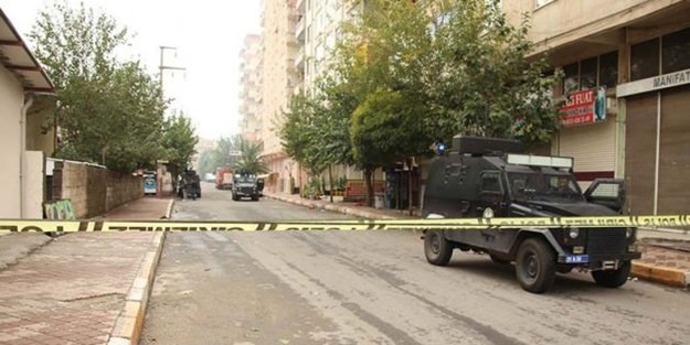 Operasyon: 12 terörist yakalandı