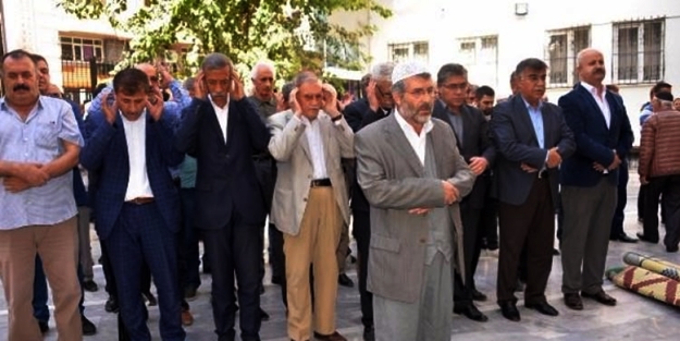 Sosyalistler Peşmergeler için imana geldi