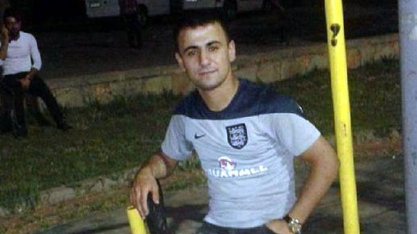 Diyarbakır’da ‘Polis öldürdü’ dedikodusu dolaşıyordu… Bakın kim öldürmüş!