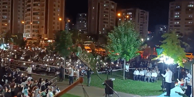Diyarbakır'da sapkınlığa geçit yok!