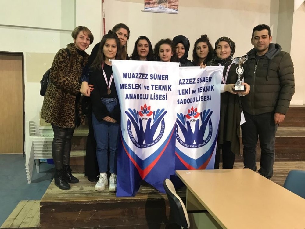 Diyarbakır’da satranç müsabakaları tamamlandı 