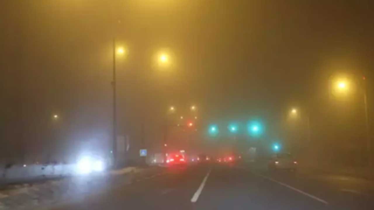 Diyarbakır'da sıcak gelişme! Uçak seferleri iptal edildi