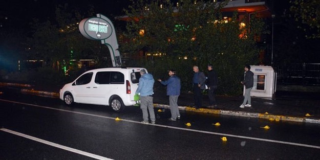 Diyarbakır'da silahlar konuştu. Ölü ve yaralılar var