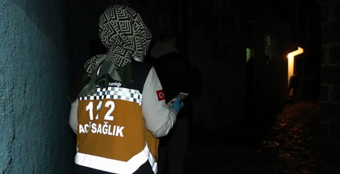 Diyarbakır’da silahlı çatışma: 2 kişi öldü, 2 kişi yaralı