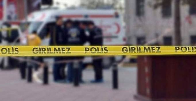 Diyarbakır'da silahlı kavga: 1 ölü, 1 yaralı