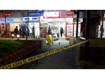 Diyarbakır’da silahlı kavga: 1 yaralı
