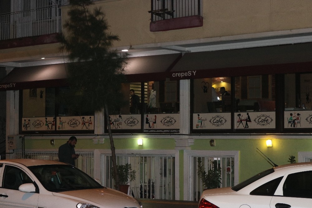 Diyarbakır’da silahlı kavga: 4 yaralı 