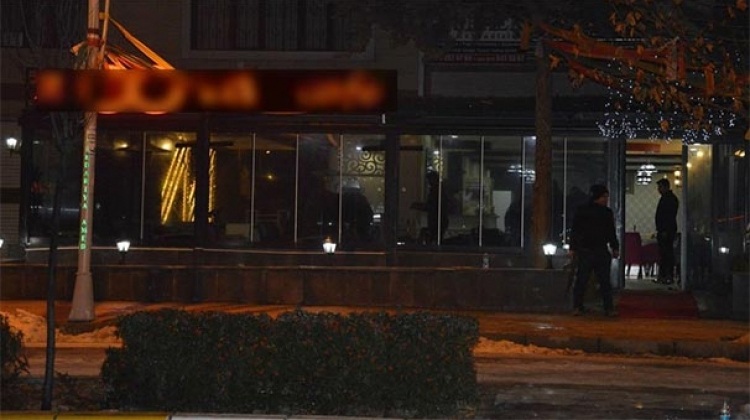 Diyarbakır'da silahlı kavga yaşandı: 5 yaralı