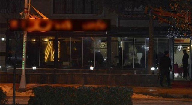 Diyarbakır'da silahlı kavga: 5 yaralı
