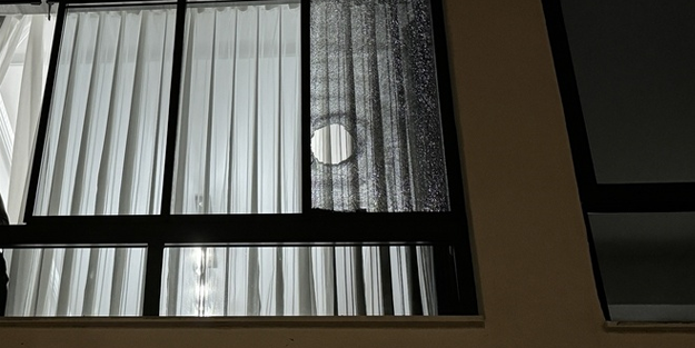 Diyarbakır'da silahlı kavga