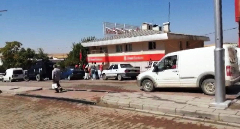 Diyarbakır’da silahlı saldırı: 1 ağır yaralı 
