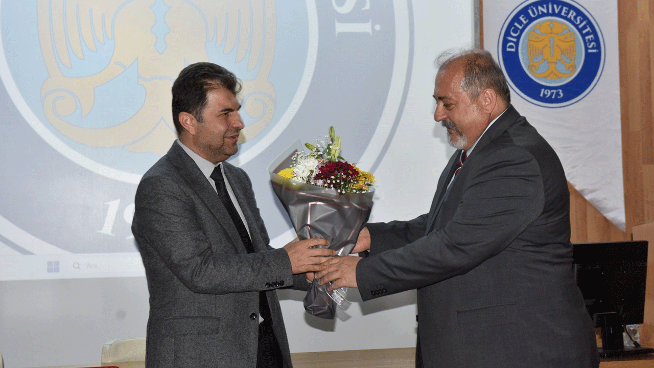 Diyarbakır'da sıradışı görev değişimi: Başhekimlikten bakın neden istifa etti!