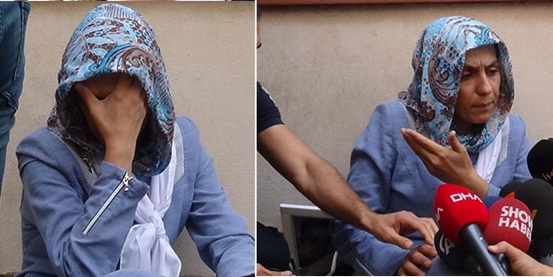 Diyarbakır’da skandal olay! Acılı ailelere laf attı, bir anne sinir krizi geçirdi