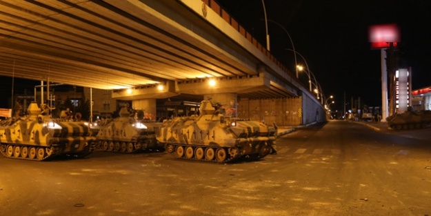 Diyarbakır'da sokağa çıkma yasağı uzatıldı