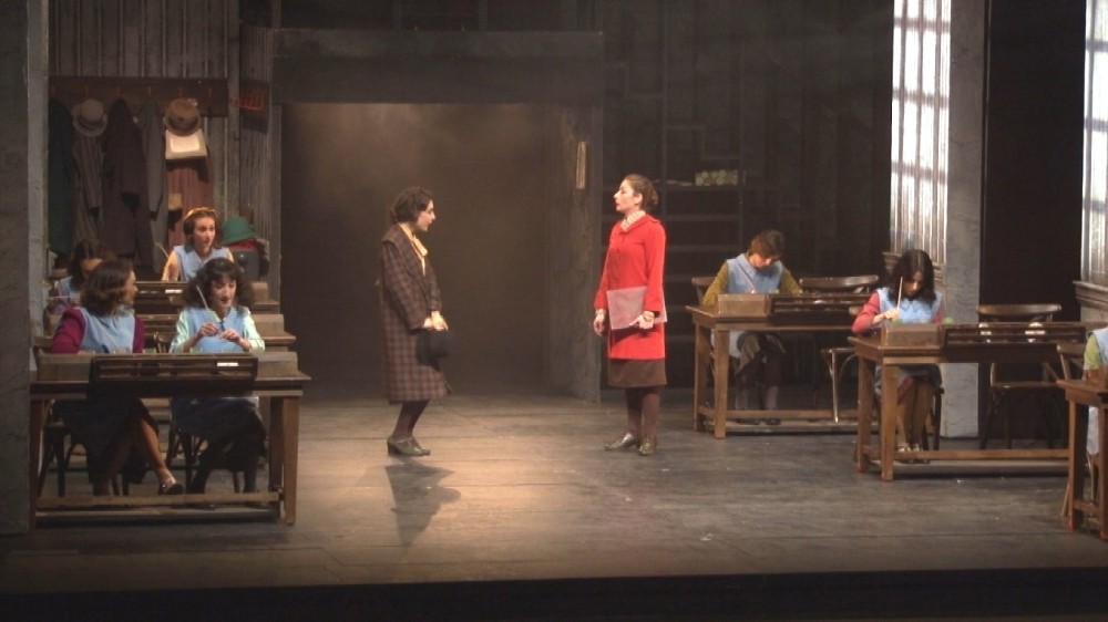 Diyarbakır’da terör olayları yerine kültür sanat şahlanıyor 