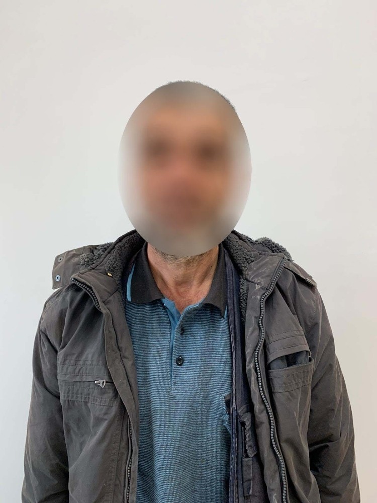 Diyarbakır’da terör suçundan firari aranan şahıs tutuklandı 