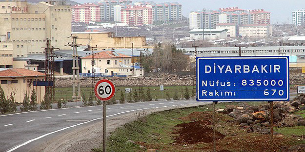 STK'lar Diyarbakır'da yürüyecek