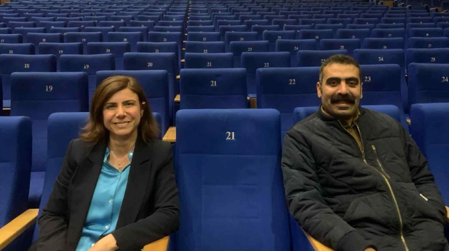 Diyarbakır’da Türk dili siliniyor