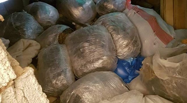 Diyarbakır'da uyuşturucu operasyonu: 26 kişi gözaltına alındı