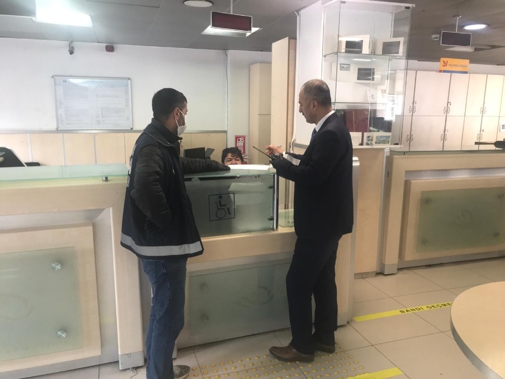 Diyarbakır’da vatandaşın ihtiyacına anında karşılık 