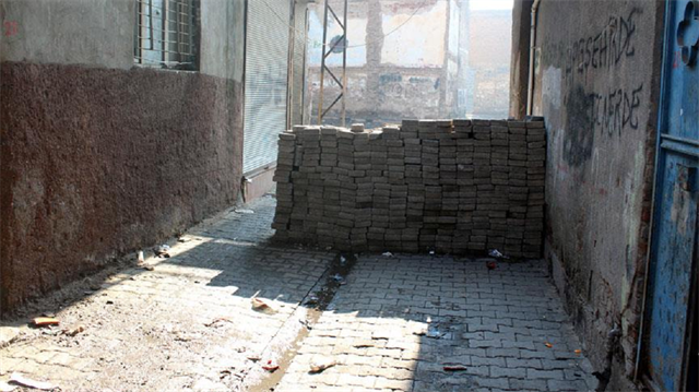 Diyarbakır'da yasak kaldırıldı