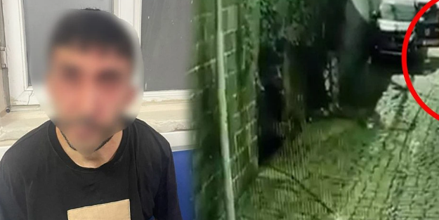 Diyarbakır’da Yunus polislere bıçakla saldırmıştı! Son hali ortaya çıktı