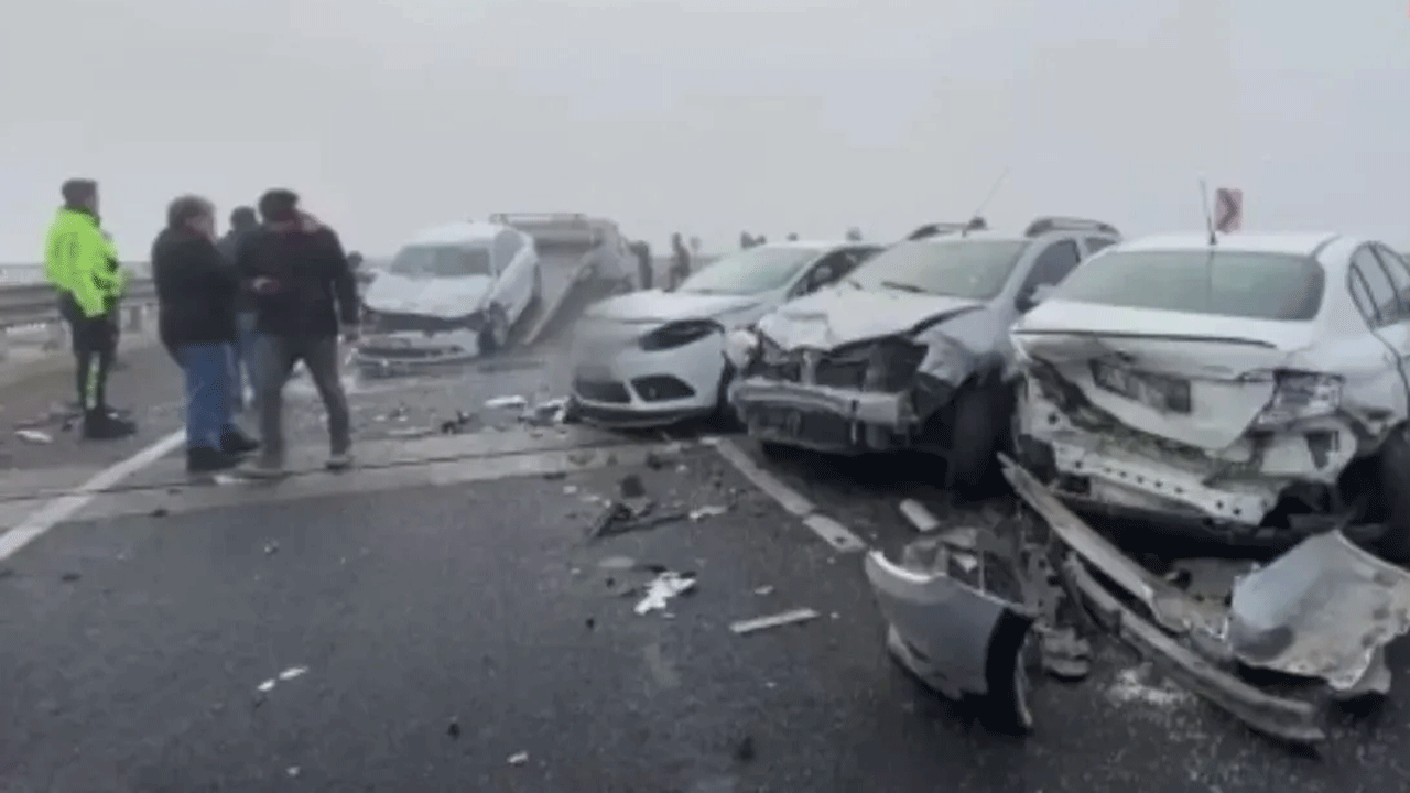 Diyarbakır'da yürekler ağza geldi!