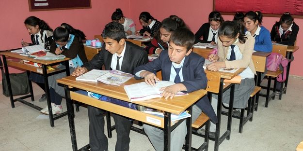 Diyarbakır’da rağbet dinî bilgilere