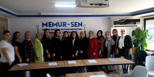 Diyarbakır’daki annelere Samsun’dan destek!