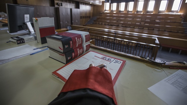 Diyarbakır'daki canlı kalkan eylemine dava açıldı