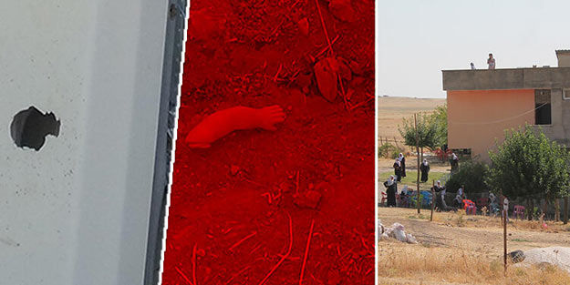 Diyarbakır’daki dehşette yeni gelişme! 6 ay sonra yakalandı