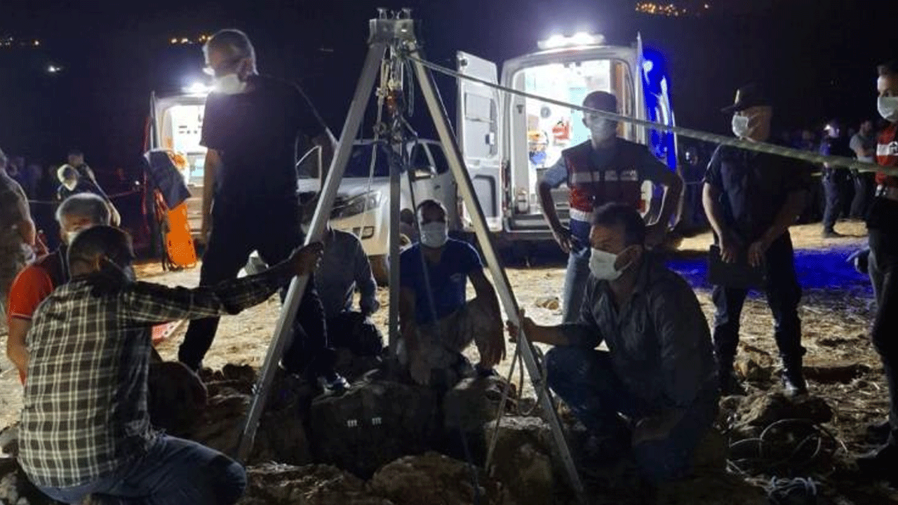 Diyarbakır'daki faciayla ilgili flaş gelişme