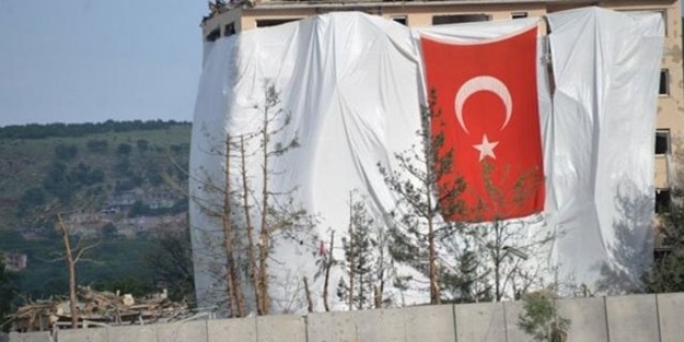 Diyarbakır'daki hain saldırıyı PKK üstlendi